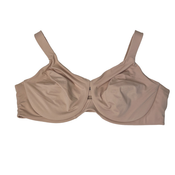SPANX Intimates & Sleepwear Spanx Low Profile Minimizer Bra Unlined